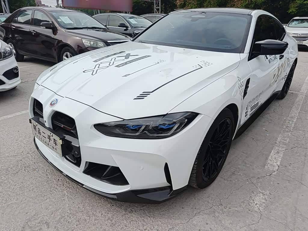 BMW M4