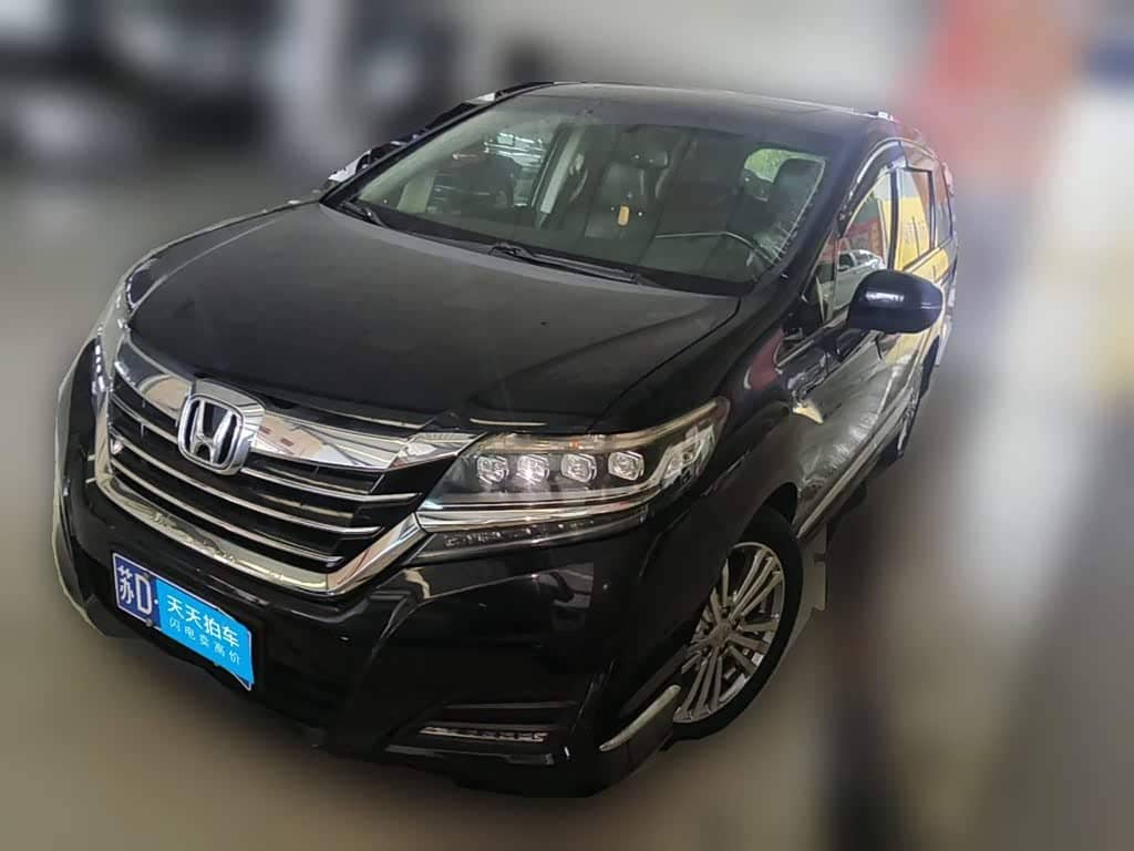 Honda Elysion