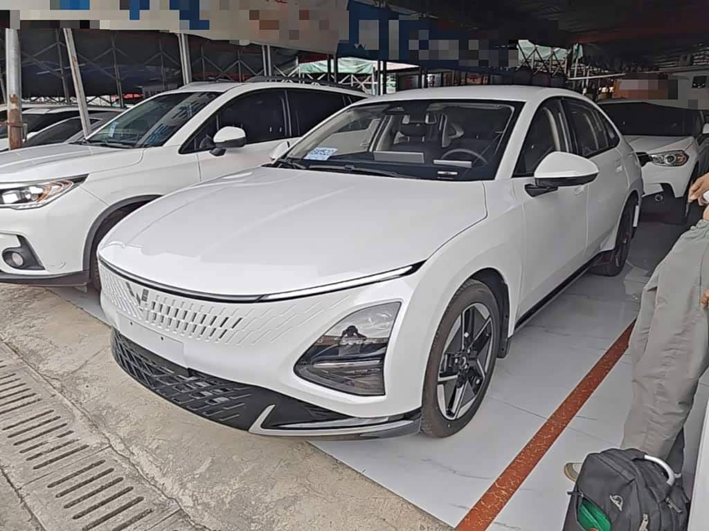 Wuling Motors Wuling Xingguang