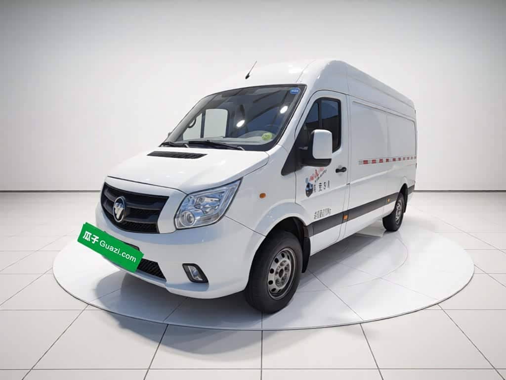 Foton Tuyano