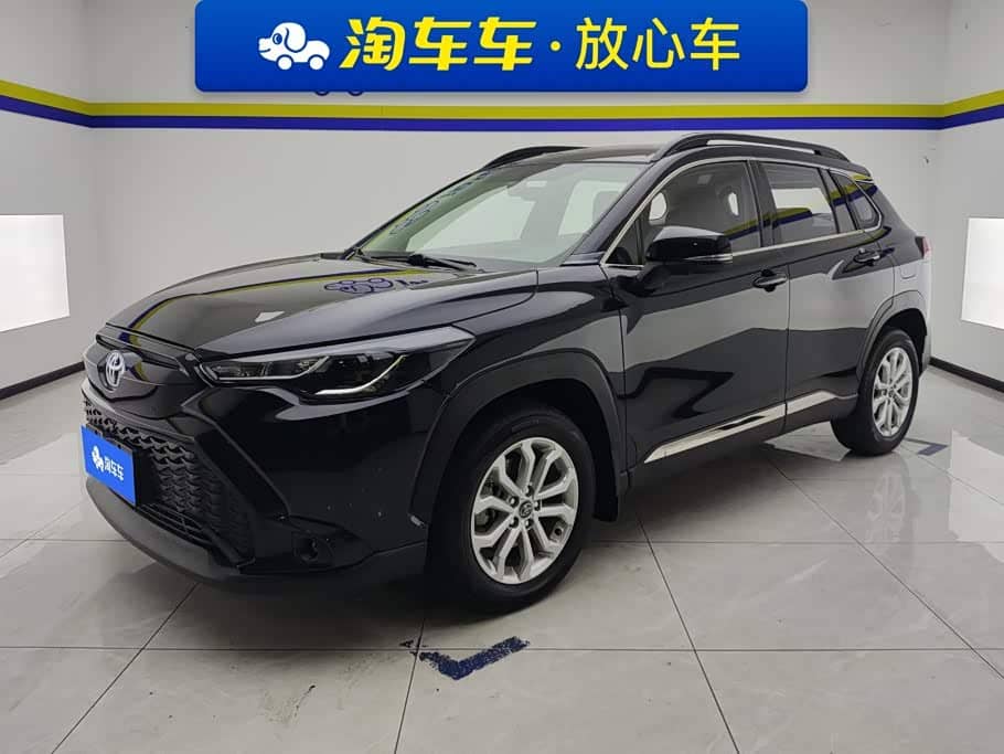 Toyota Frontlander