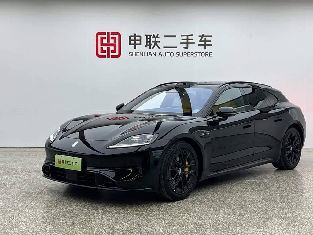 Shangjie Z7T
