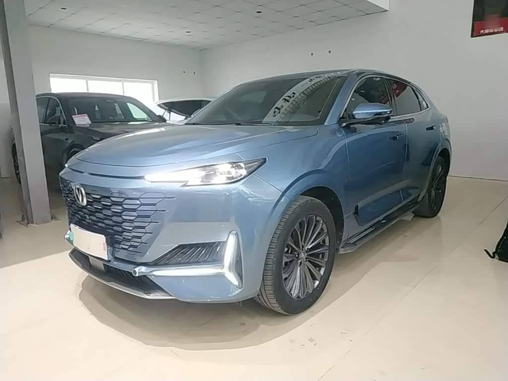 Changan UNI-K
