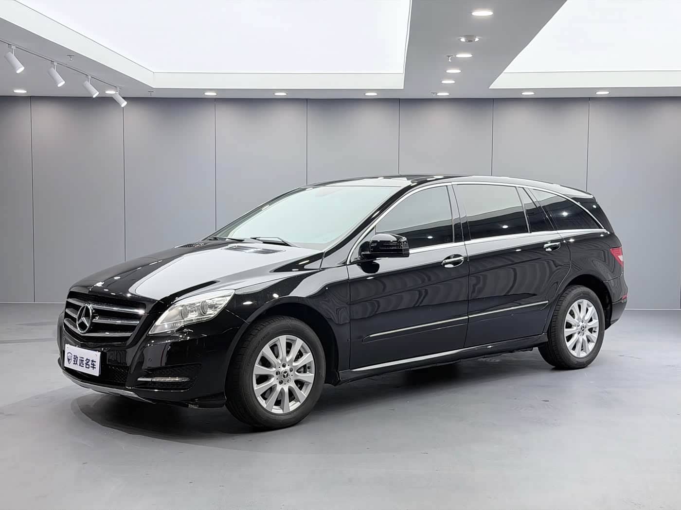 Mercedes-Benz R-Class