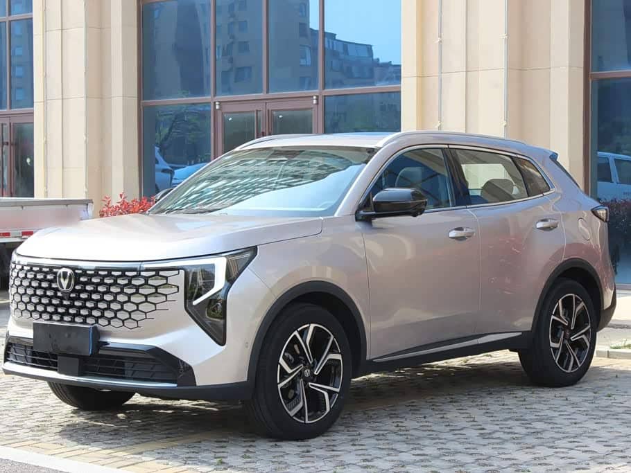 Changan CS55 PLUS