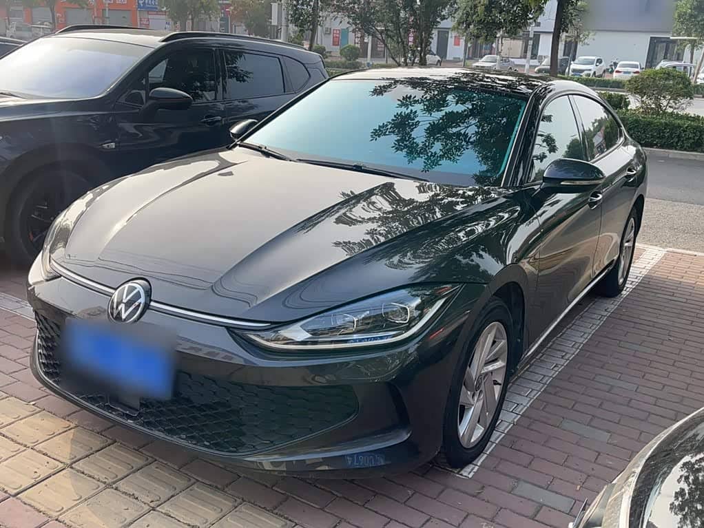 Volkswagen Lamando