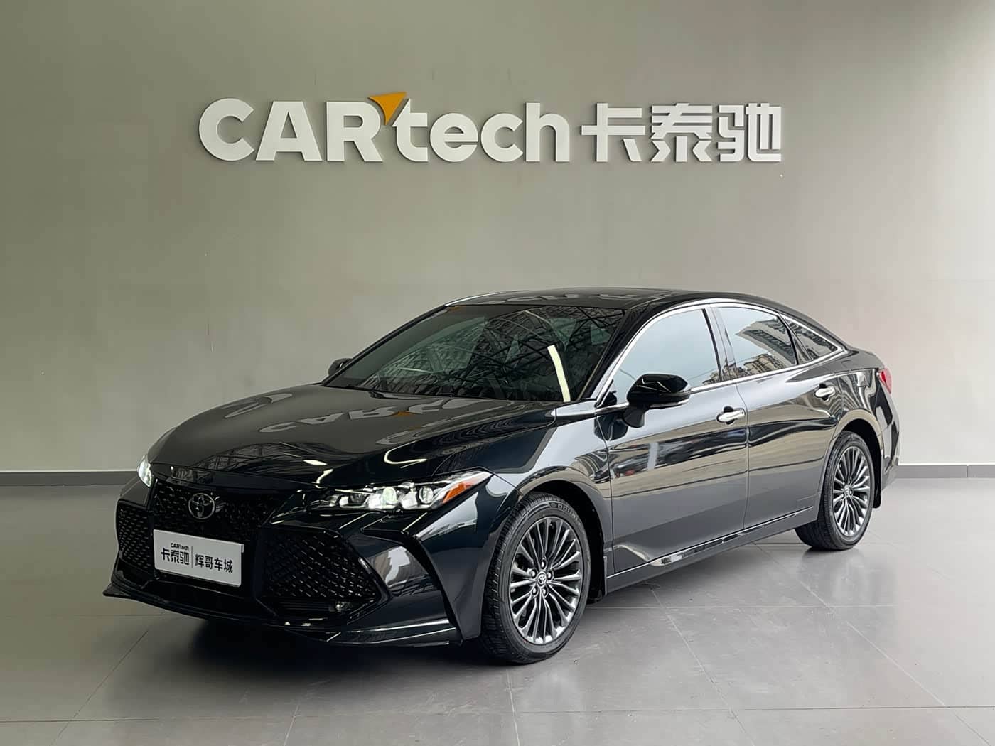 Toyota Avalon