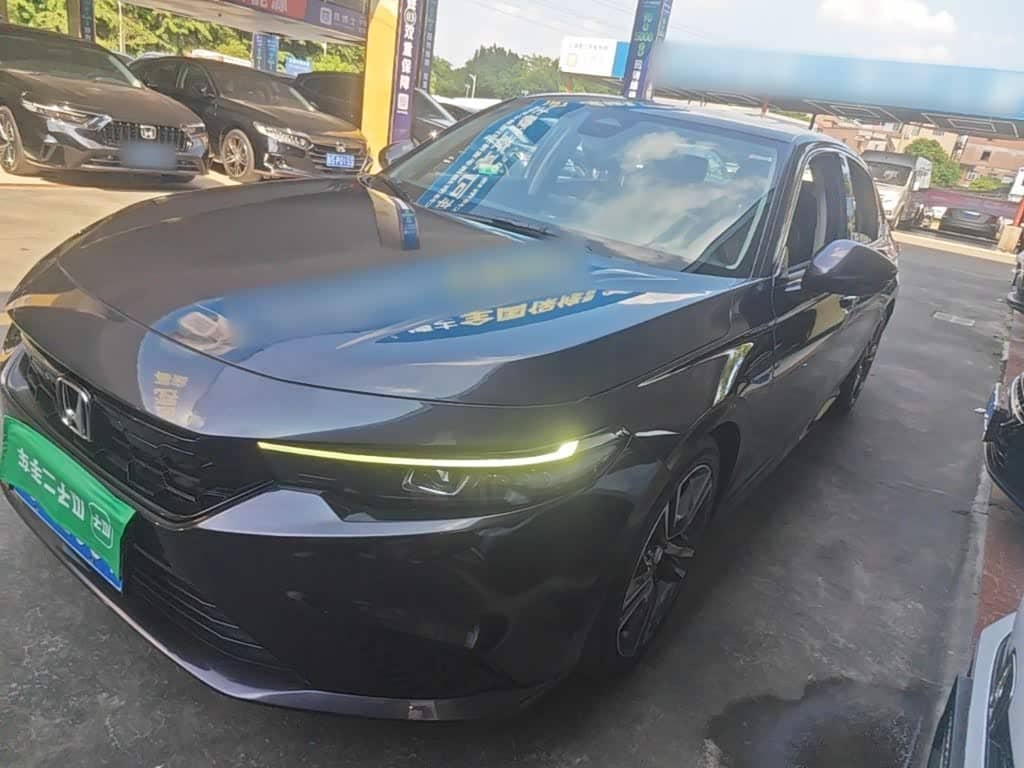Honda Integra