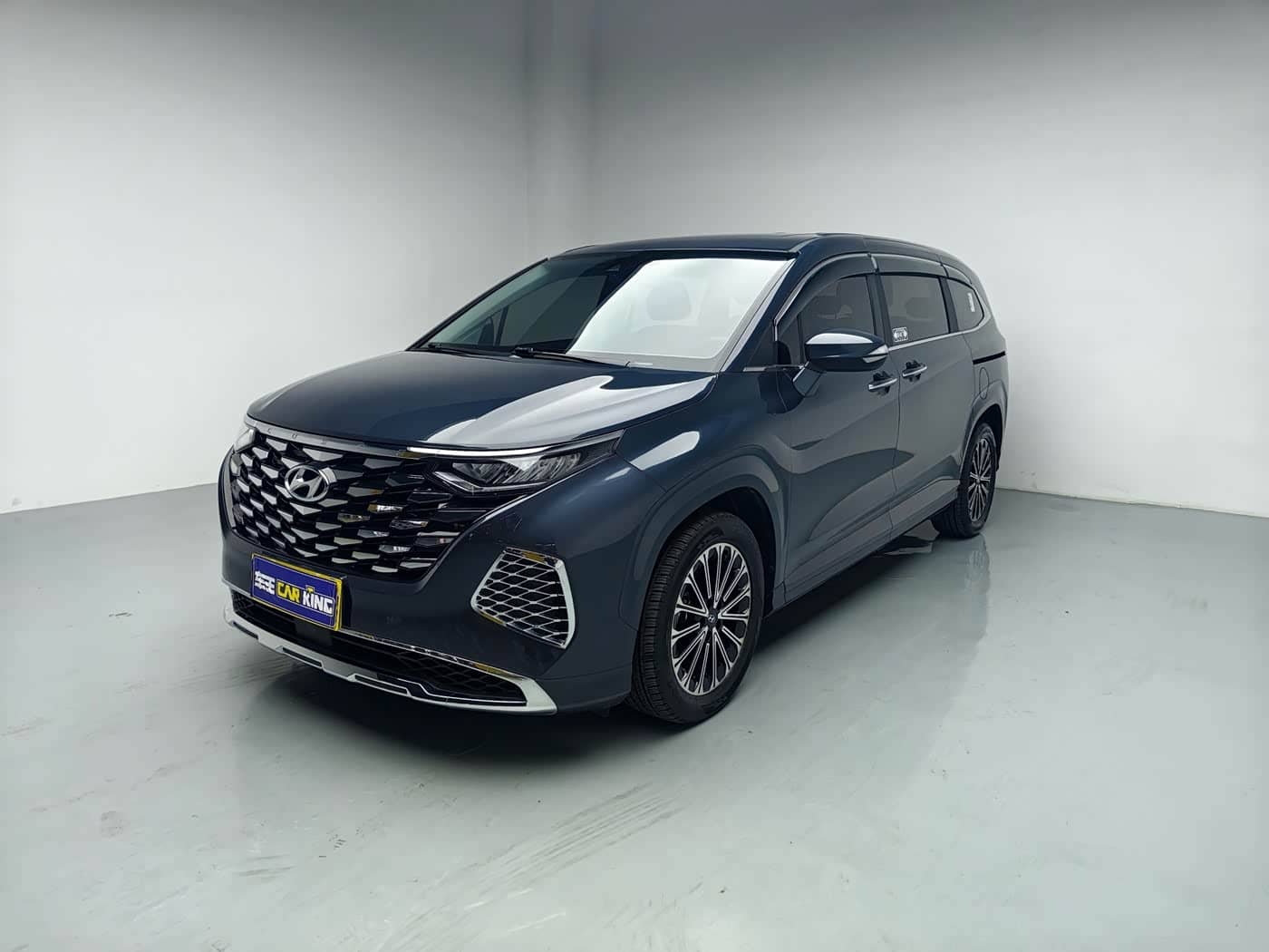 Hyundai Kustu