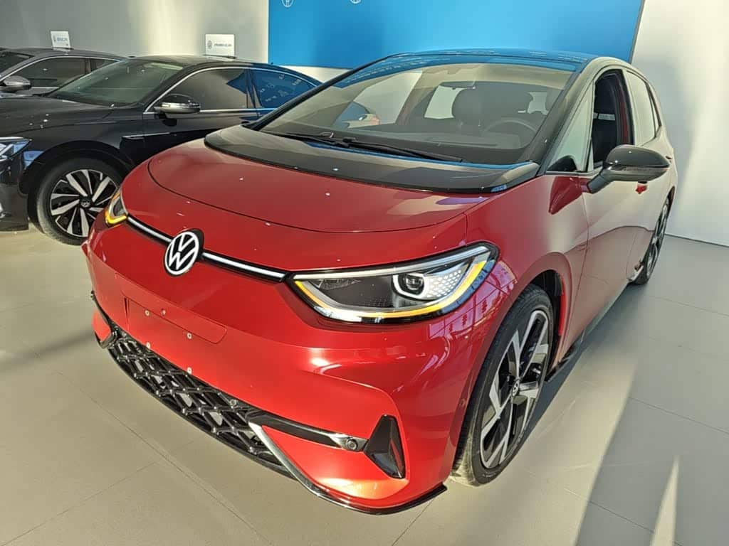 Volkswagen ID.3