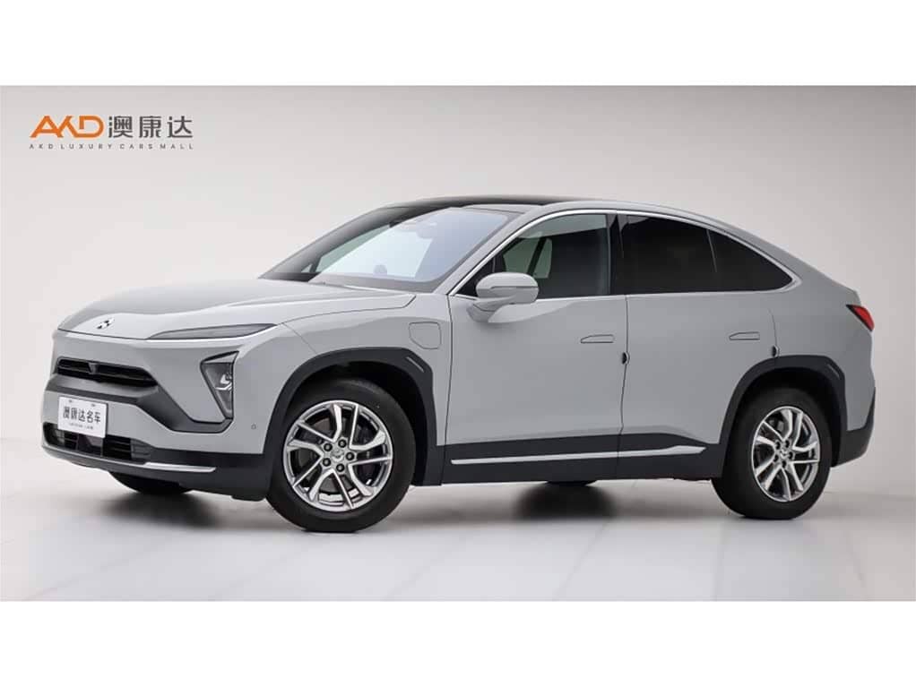 NIO EC6