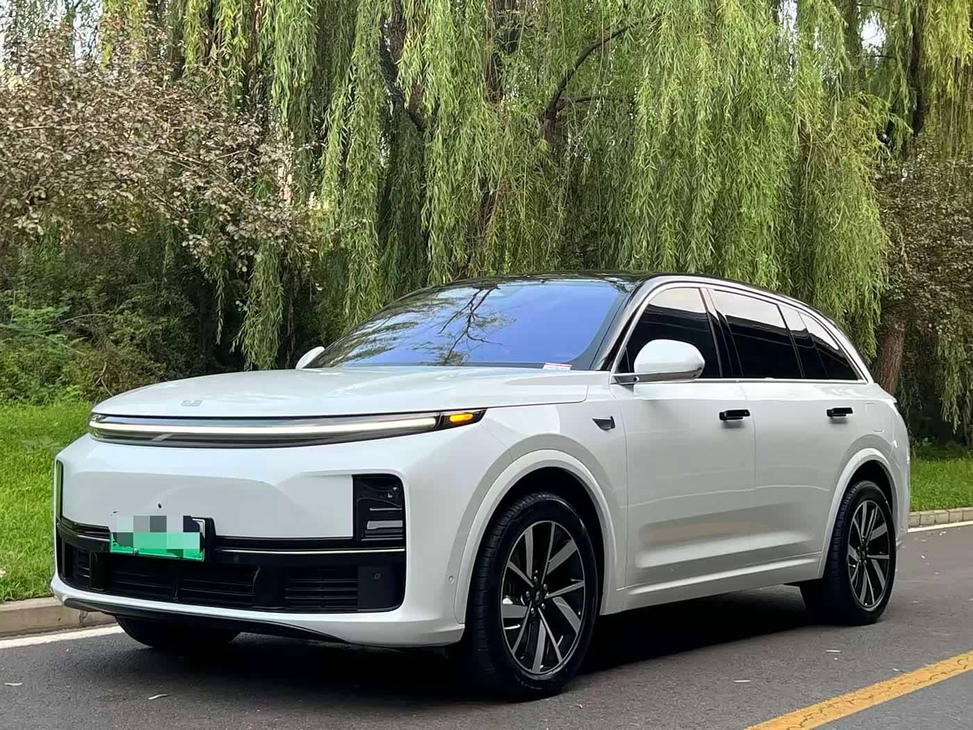 Li Auto L7