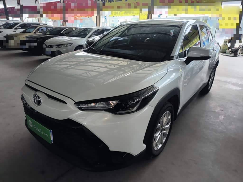 Toyota Frontlander