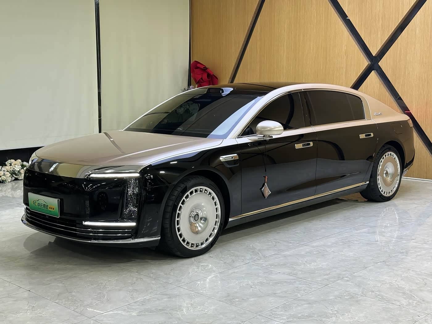 Zunjie S800
