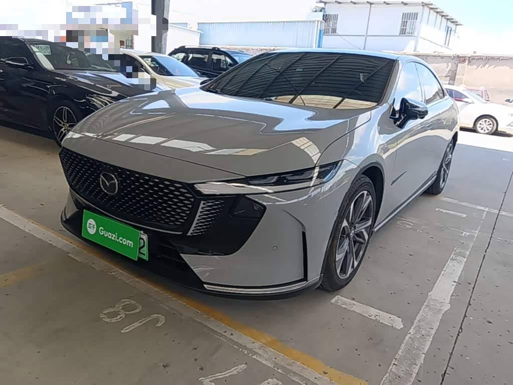 Mazda EZ-6