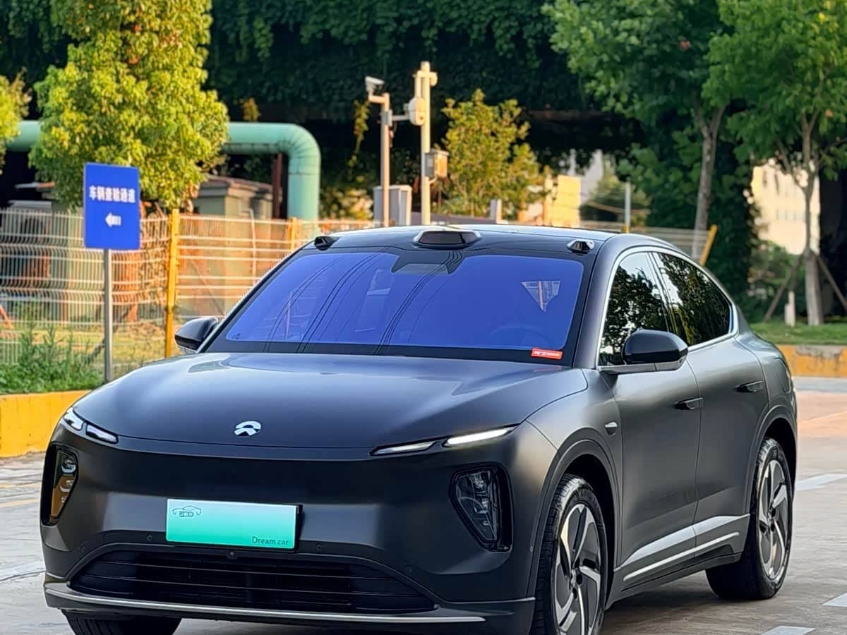 NIO EC6