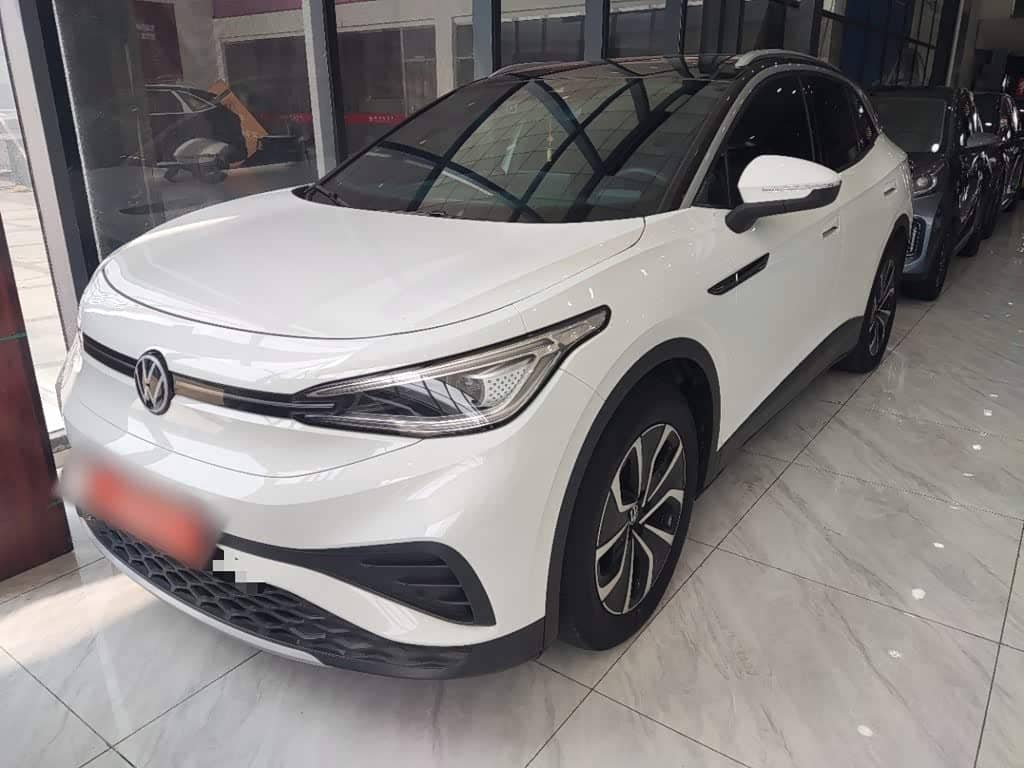 Volkswagen ID.4 X