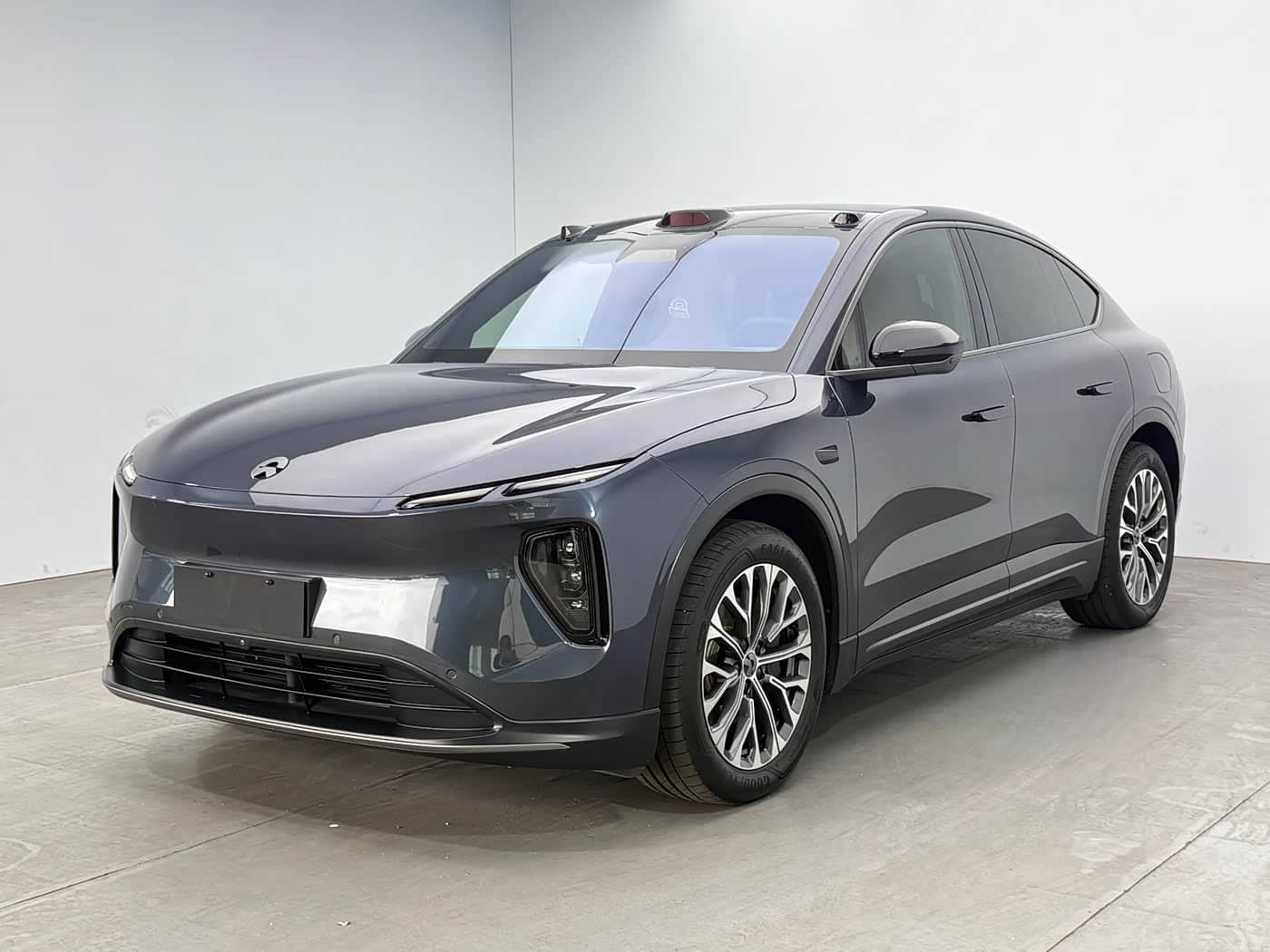 NIO EC6