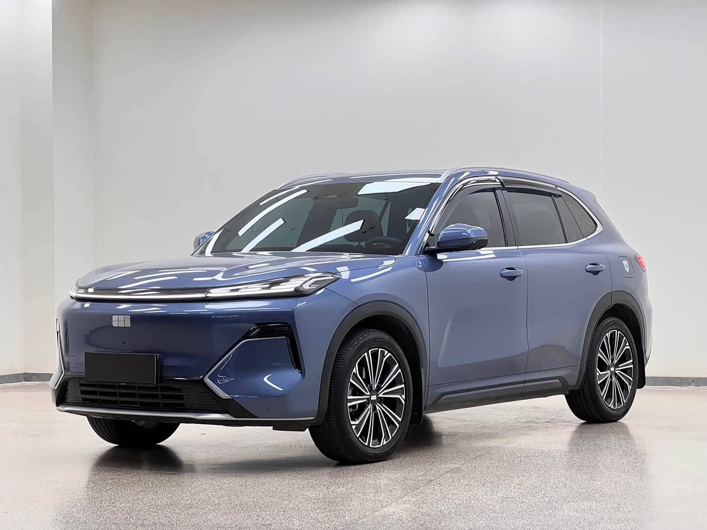 Geely Galaxy Galaxy Starship 7 EM-i