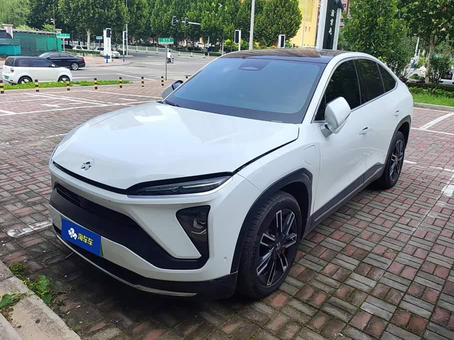 NIO EC6