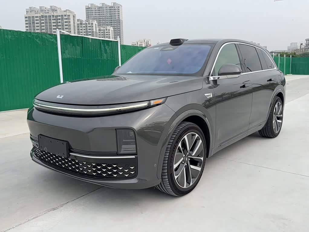 Li Auto L7