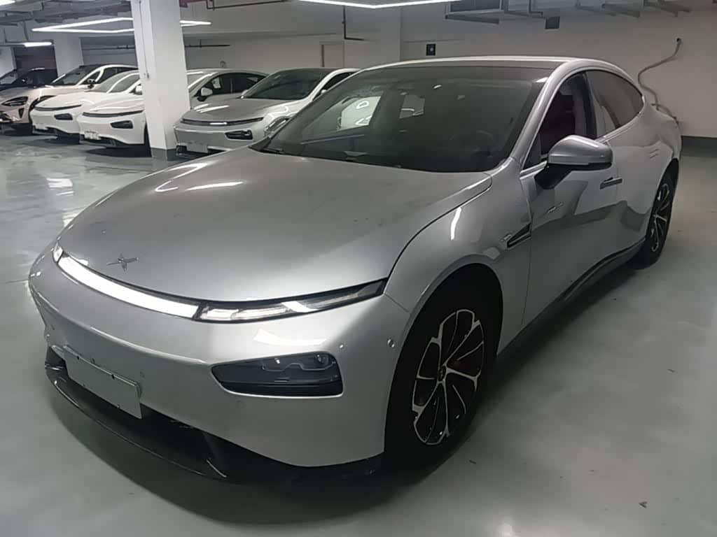 XPeng P7