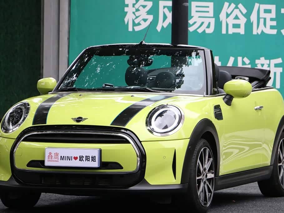 MINI MINI