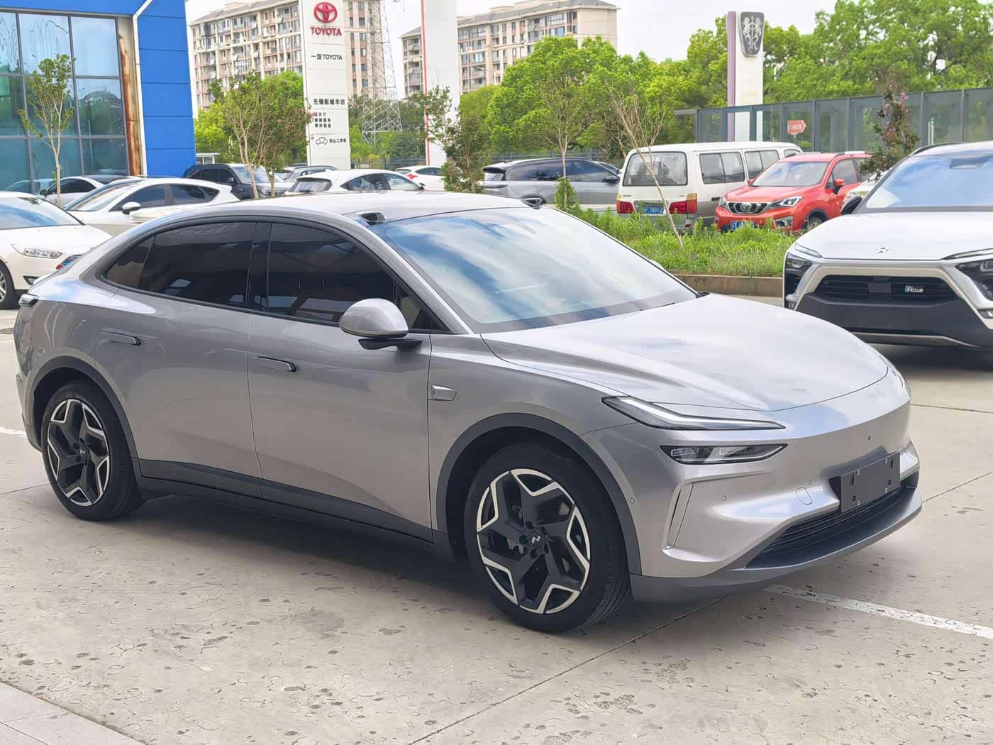 Ledao L60