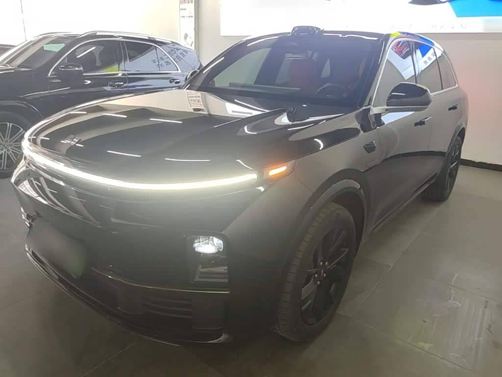 Li Auto L7
