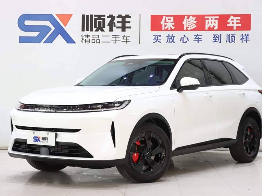 Haval H6L