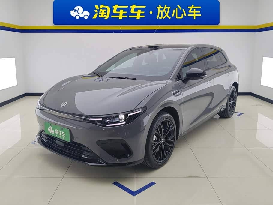 Leapmotor Lafa 5