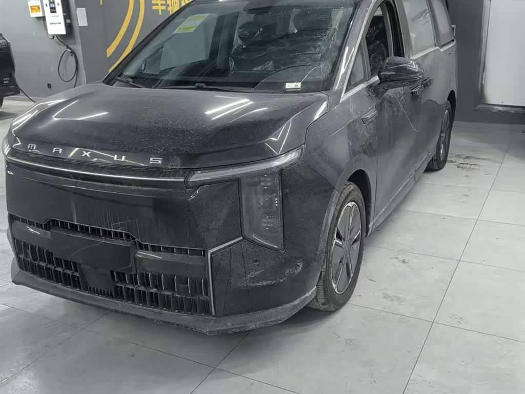 SAIC Maxus Dajia 7