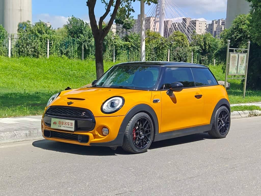 MINI MINI