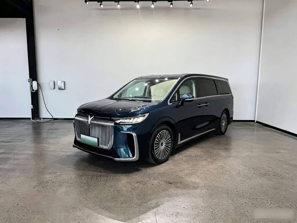 Voyah Auto Voyah Dreamer