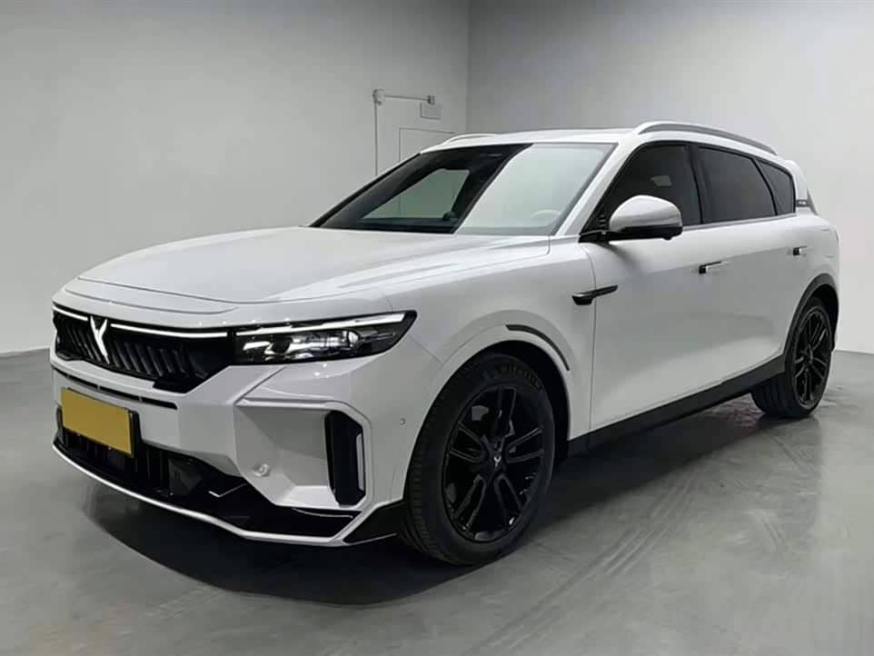 Voyah Auto VOYAH FREE