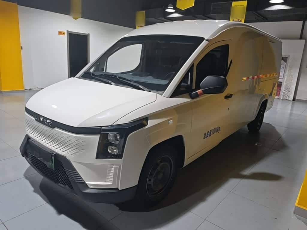 Lingshi Auto Ling Shi Golden Warehouse