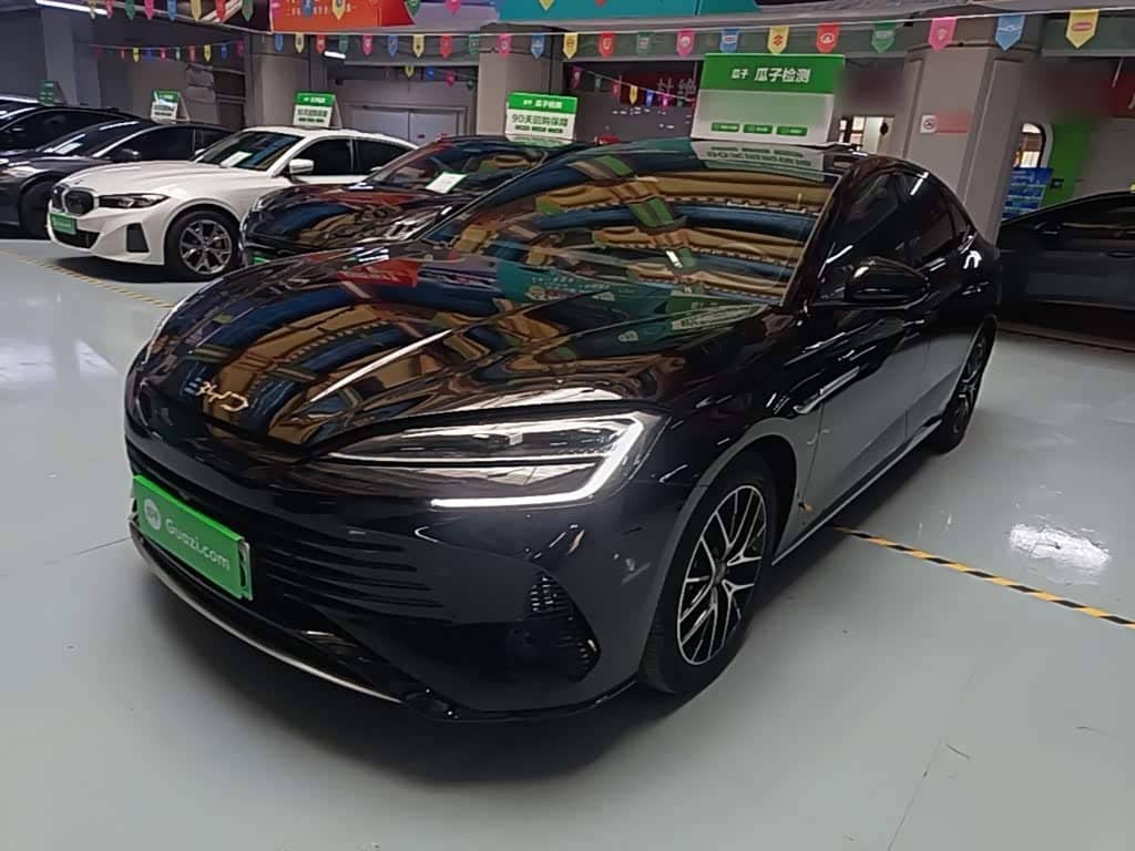 BYD Seal
