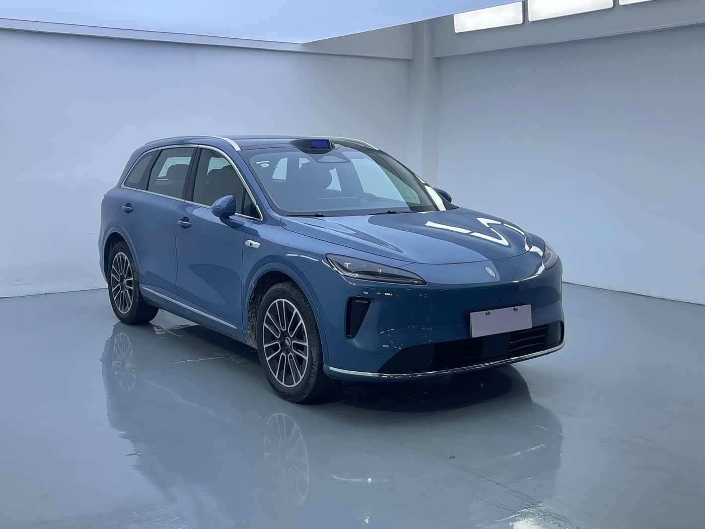 Shangjie SUV