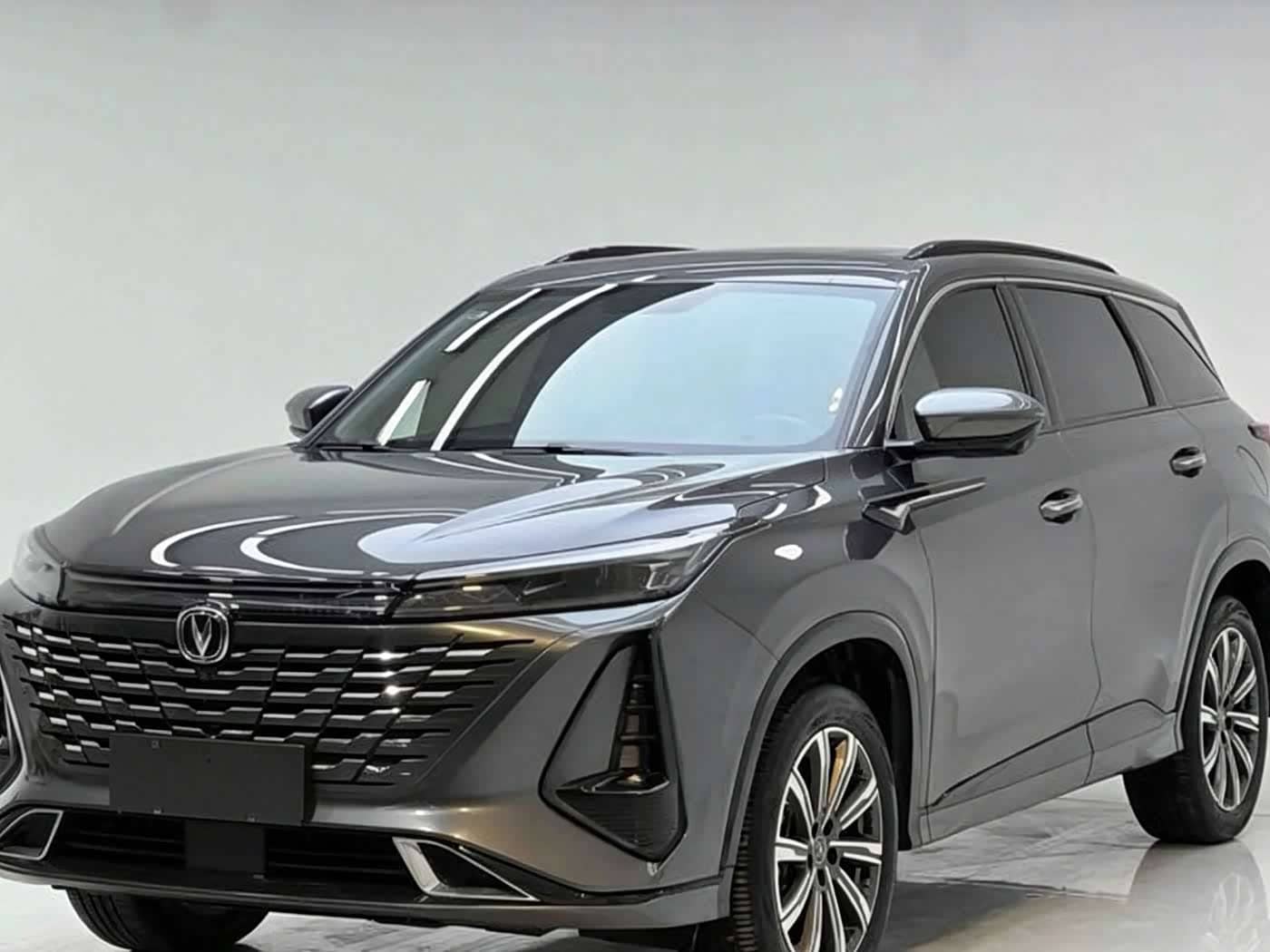 Changan CS75 PLUS