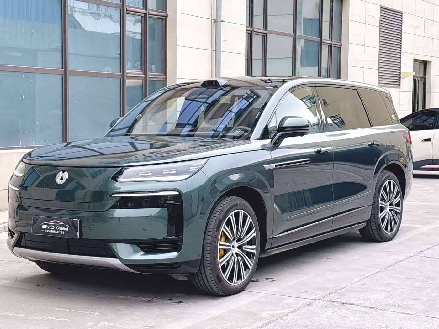 Denza N9