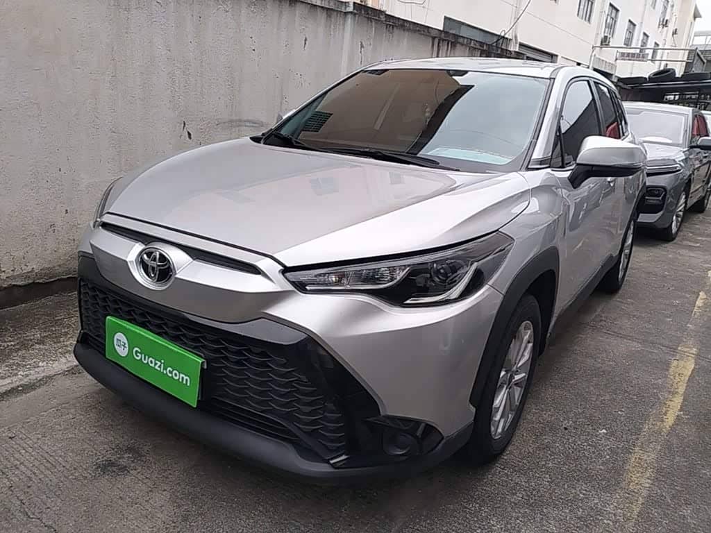 Toyota Frontlander