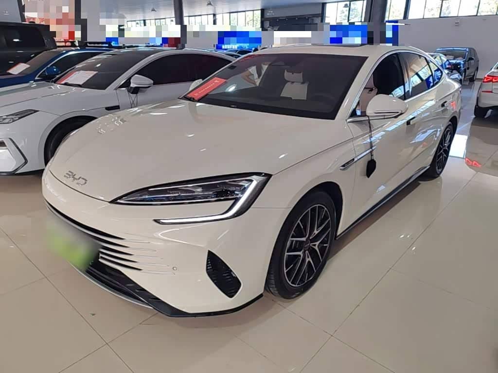 BYD Seal 07 DM-i