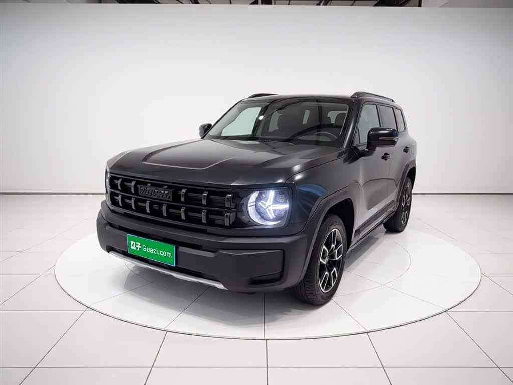 Haval Cool Dog
