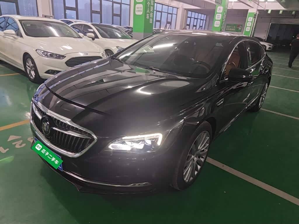 Buick LaCrosse