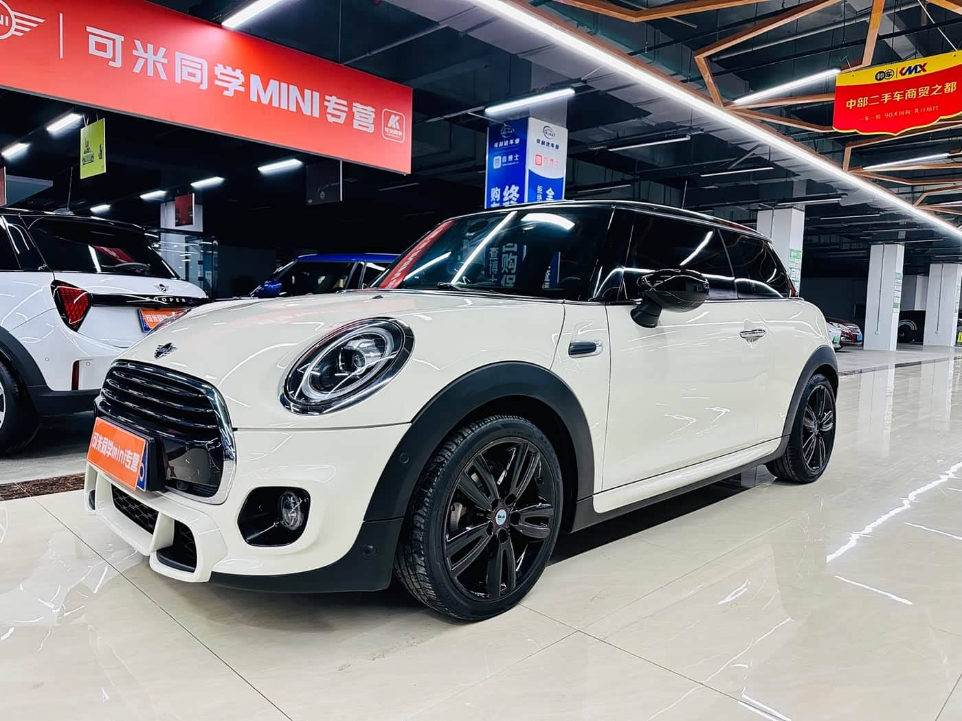 MINI MINI