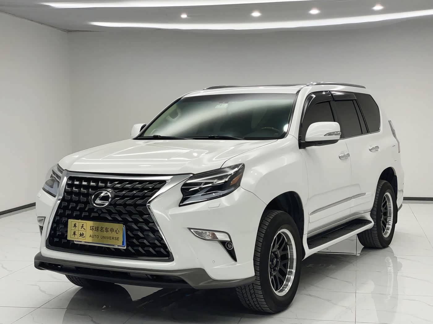 Lexus GX