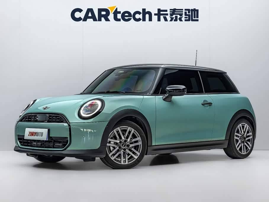 MINI MINI