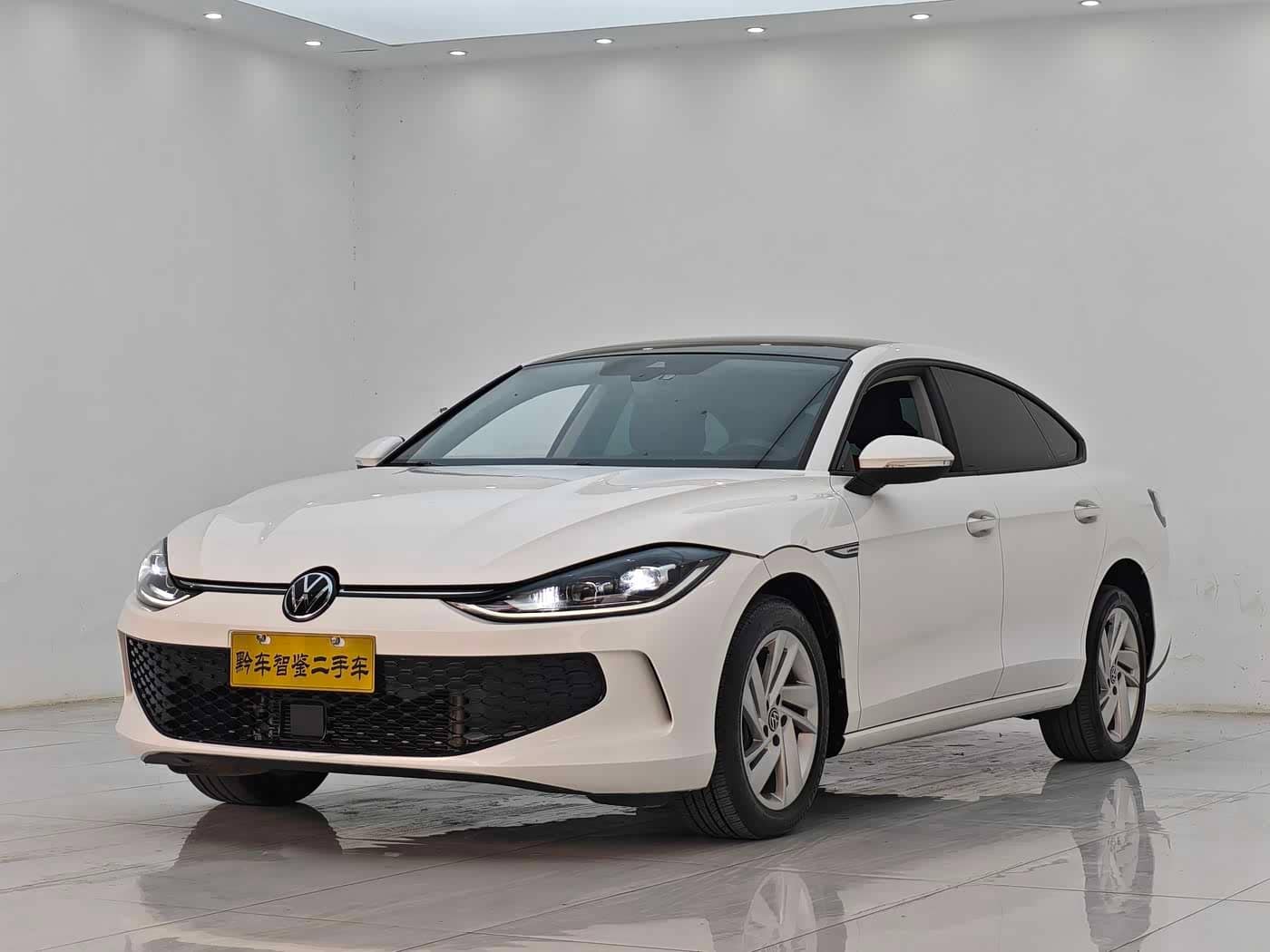 Volkswagen Lamando