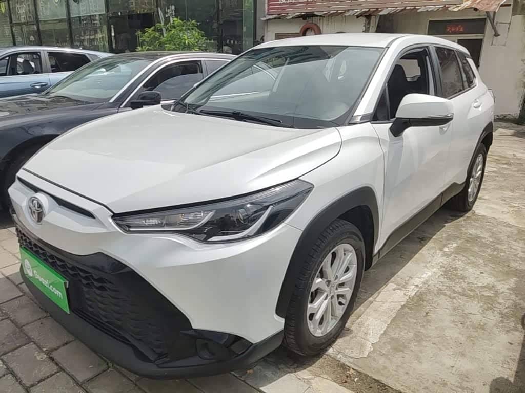 Toyota Frontlander
