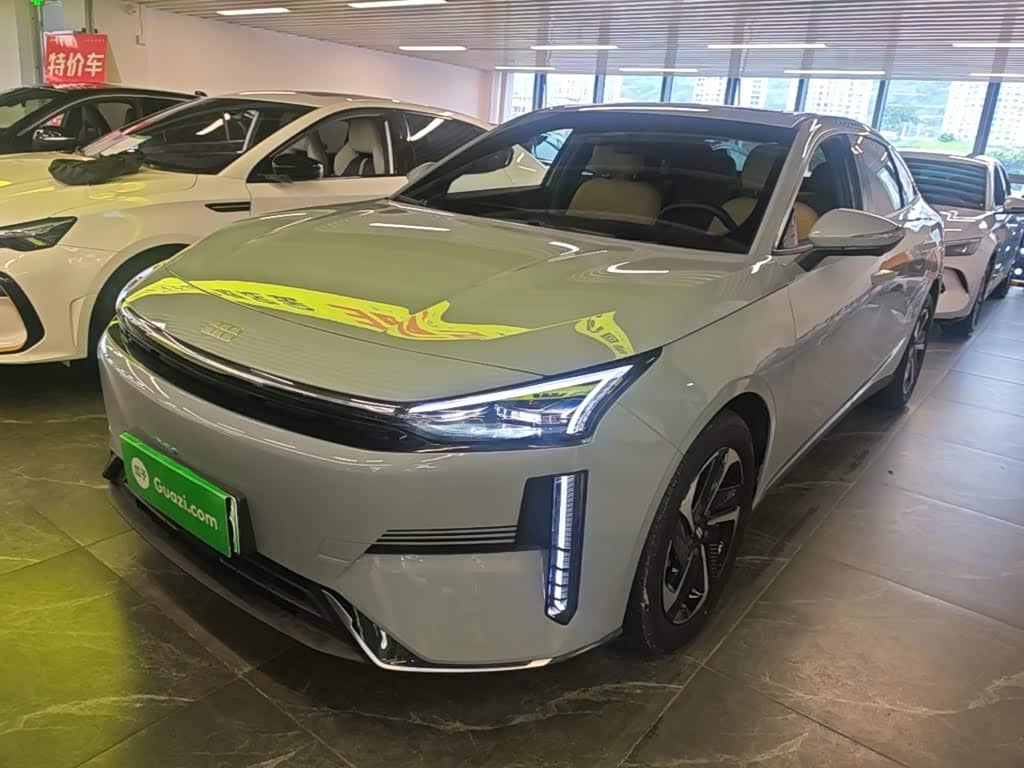 Geely Galaxy Galaxy L6